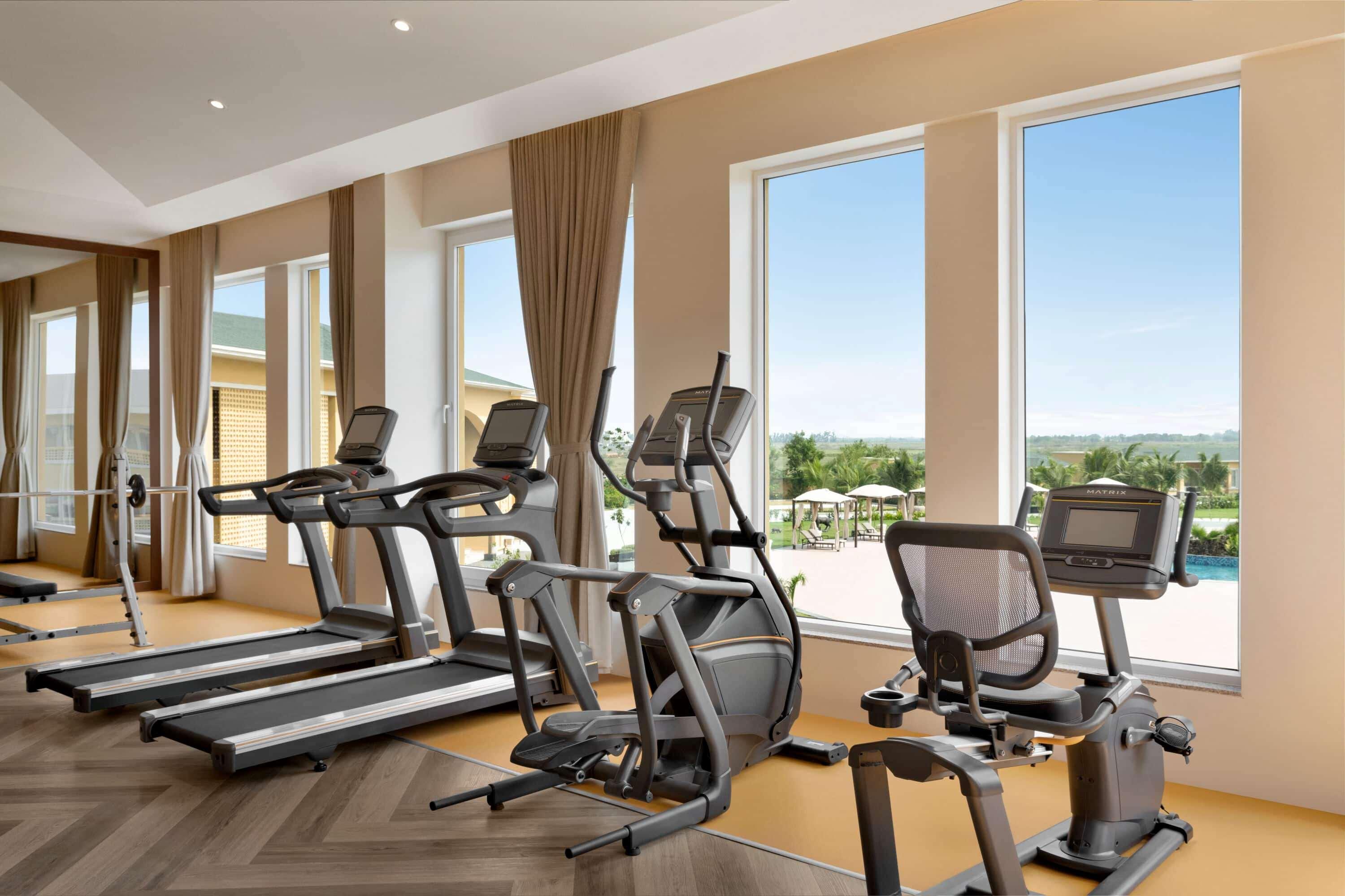 Hawthorn Suites By Wyndham Dwarka Ngoại thất bức ảnh