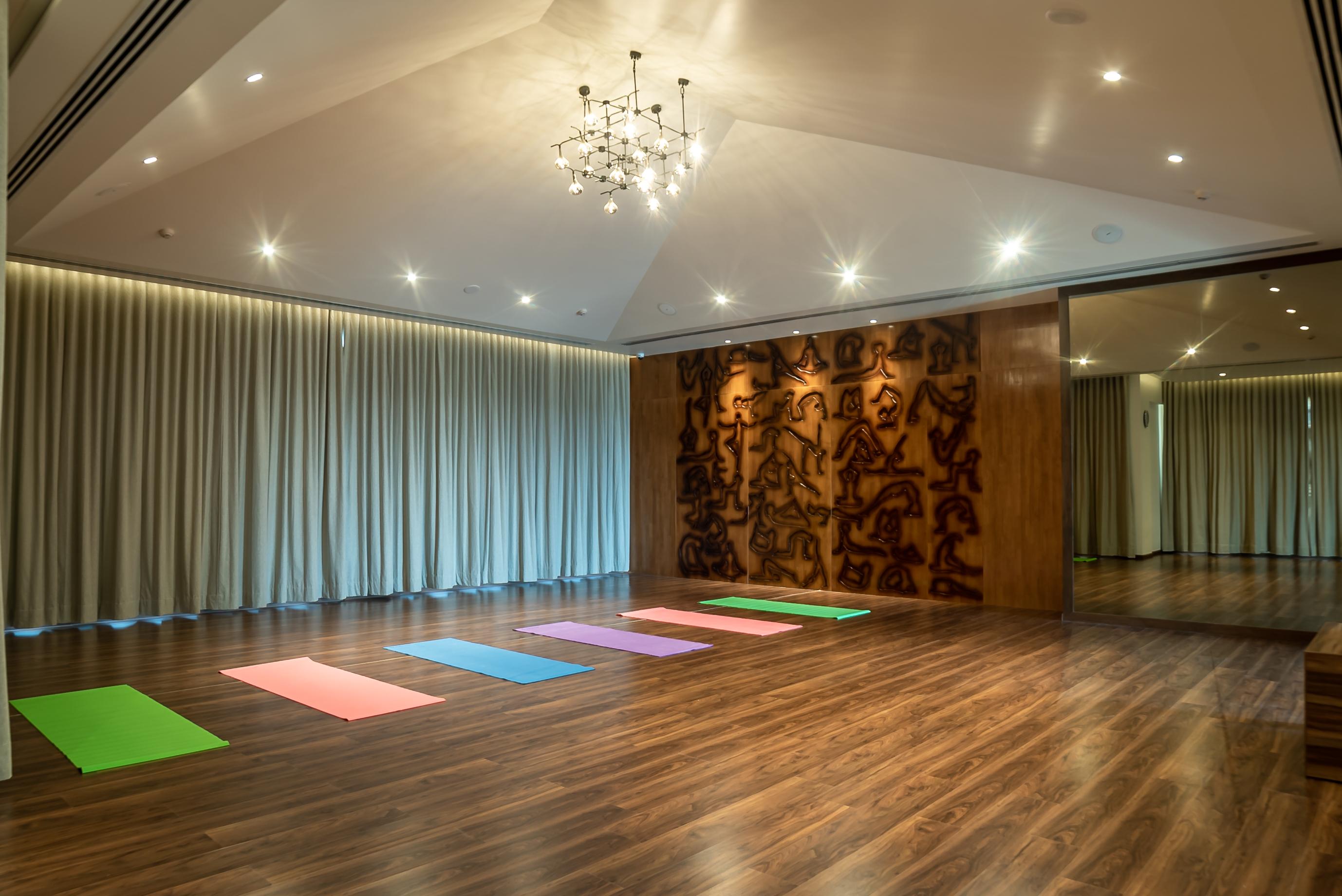Hawthorn Suites By Wyndham Dwarka Ngoại thất bức ảnh