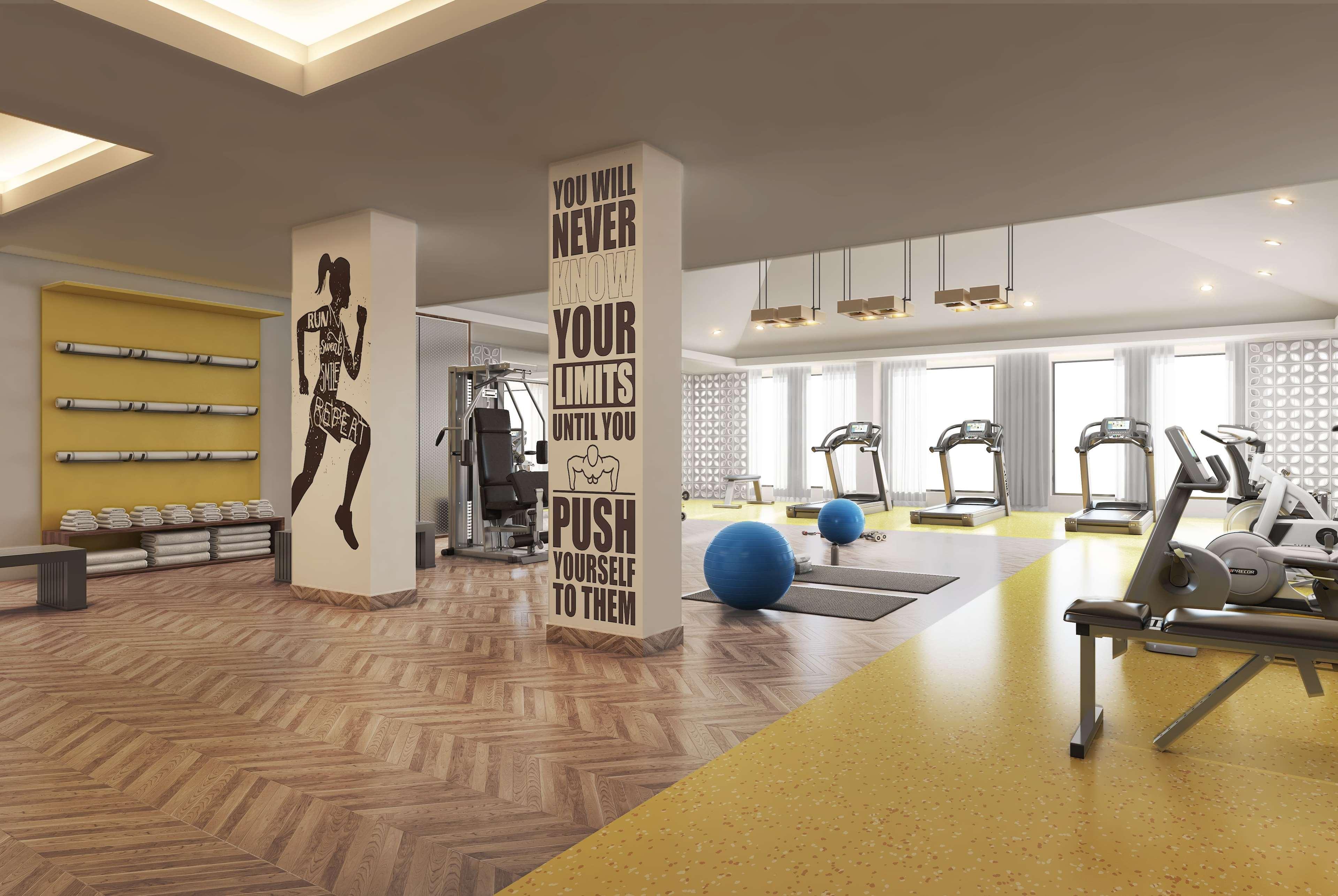 Hawthorn Suites By Wyndham Dwarka Ngoại thất bức ảnh