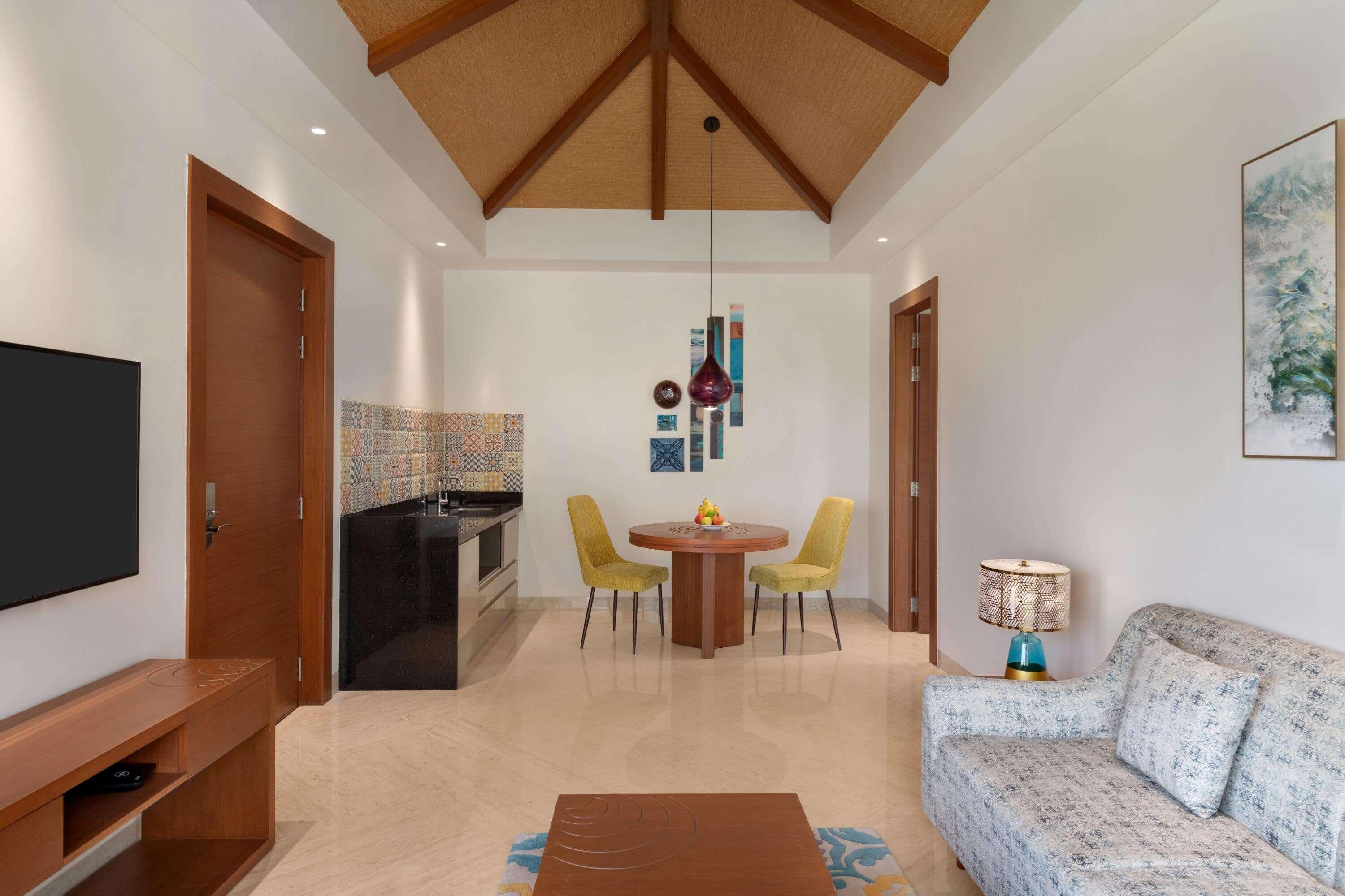 Hawthorn Suites By Wyndham Dwarka Ngoại thất bức ảnh