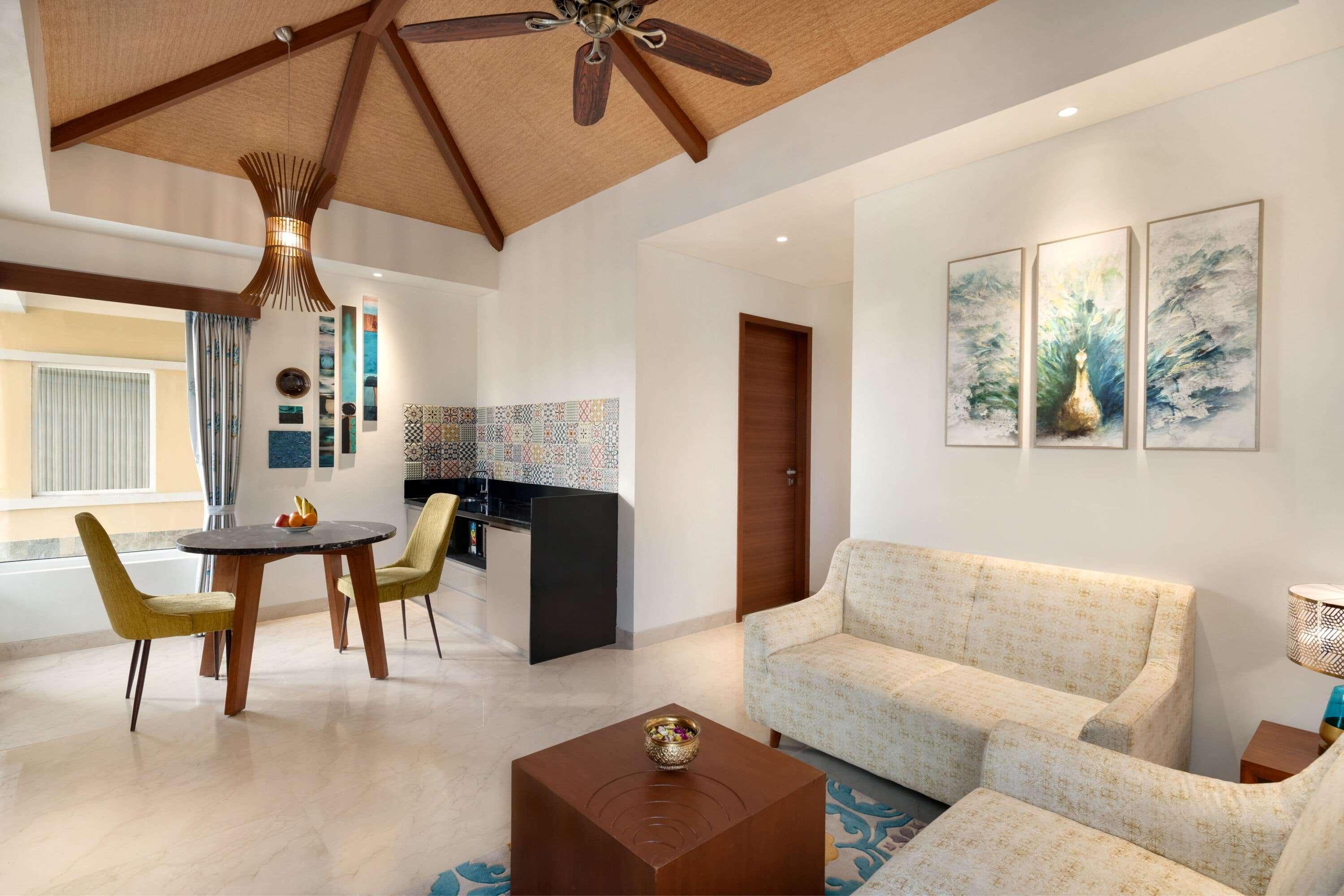 Hawthorn Suites By Wyndham Dwarka Ngoại thất bức ảnh